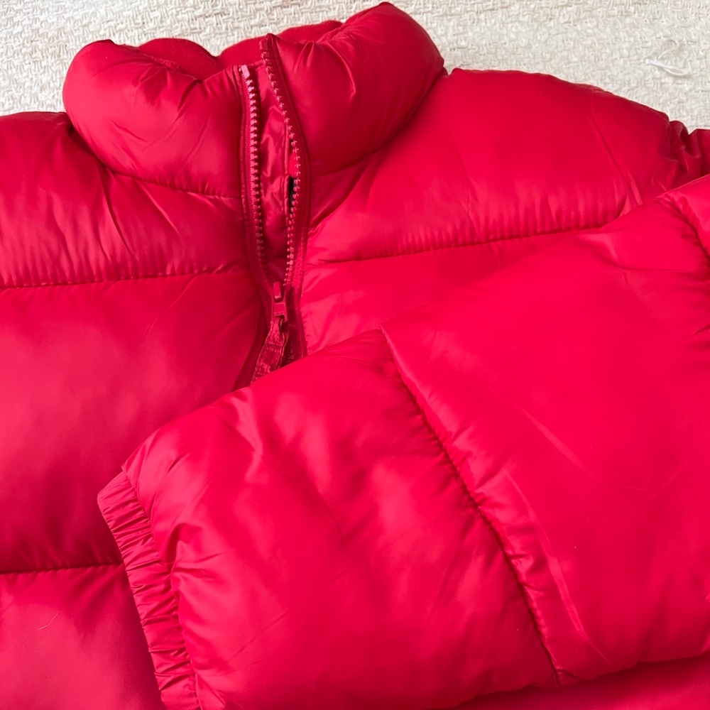 NWT - Old Navy Puffer Coat
